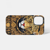 Iphone 12 mini stoere hoesje (Achterkant horizontaal)
