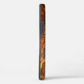 iPhone 12 Pro Artwork Hoesje - Multi-Color (Achterkant / Rechts)