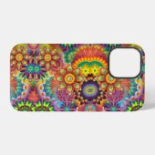 iphone 12 pro hoesje (Achterkant horizontaal)