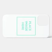 iPhone 12 Pro-Hoesjes Case-Mate iPhone Case (Achterkant (horizontaal))