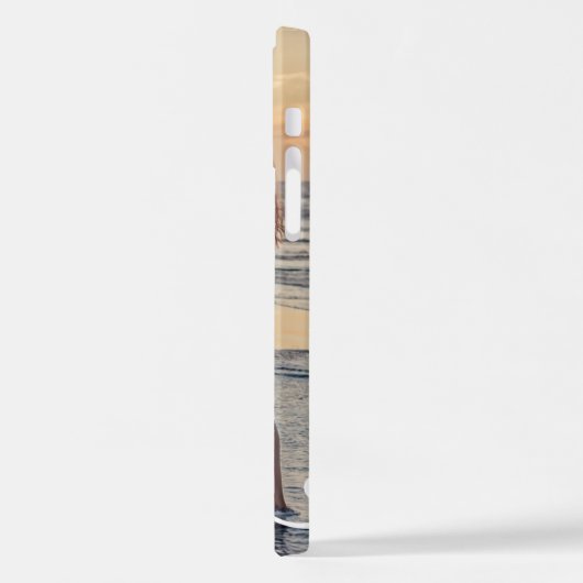 iPhone 12 Pro Hoesjes Gepersonaliseerd Foto Hoesje (Linkerkant)