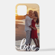 iPhone 12 Pro Hoesjes Gepersonaliseerd Foto