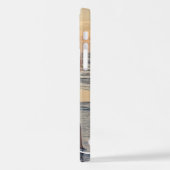 iPhone 12 Pro Hoesjes Gepersonaliseerd Foto iPhone Hoesje (Linkerkant)