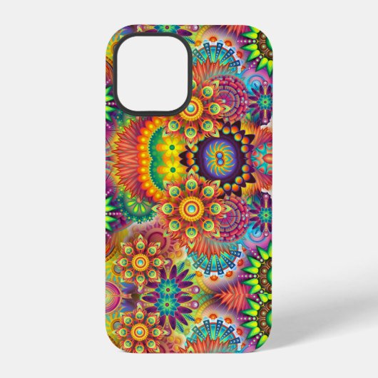 iphone 12 pro hoesjes hoesje (Achterkant)