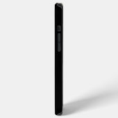 iPhone 12 pro max Hoesje (Linkerkant)