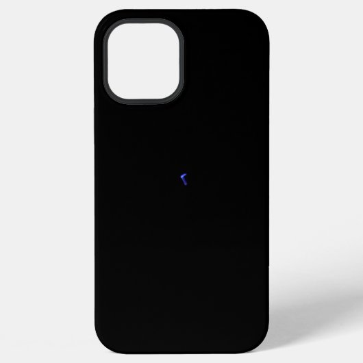 iPhone 12 pro max Hoesje (Achterkant)