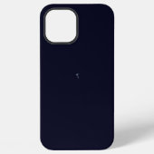 iPhone 12 pro max Hoesje (Achterkant)