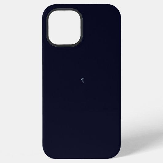 iPhone 12 pro max Hoesje (Achterkant)