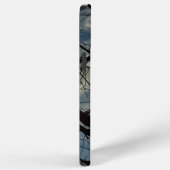 iphone 12 pro max Hoesje (Rechterkant)