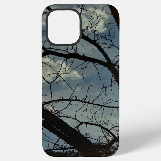 iphone 12 pro max Hoesje (Achterkant)