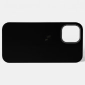 iPhone 12 pro max Hoesje (Achterkant horizontaal)