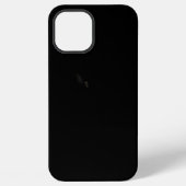 iPhone 12 pro max Hoesje (Achterkant)
