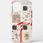 iPhone 12 Pro Max Hoesjes (Achterkant)