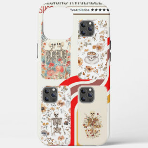 iPhone 12 Pro Max Hoesjes