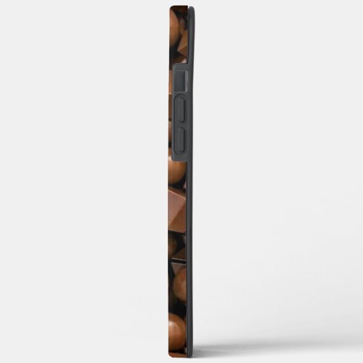 iphone 12 pro max. hoesjes (Achterkant / Links)