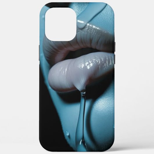 Iphone 12 pro max hoesjes (Achterkant)