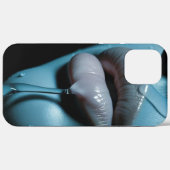 Iphone 12 pro max hoesjes (Achterkant (horizontaal))