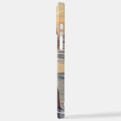 iPhone 12 Pro Max. Hoesjes Gepersonaliseerd foto Hoesje (Linkerkant)