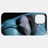 Iphone 12 pro max hoesjes hoesje (Achterkant horizontaal)