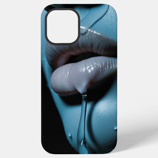 Iphone 12 pro max hoesjes hoesje (Achterkant)
