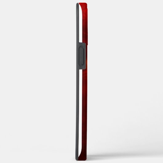 iPhone 12 Pro Max Hoesjes Patrick Mahome Edition (Achterkant / Rechts)