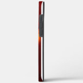 iPhone 12 Pro Max Hoesjes Patrick Mahome Edition (Achterkant / Links)