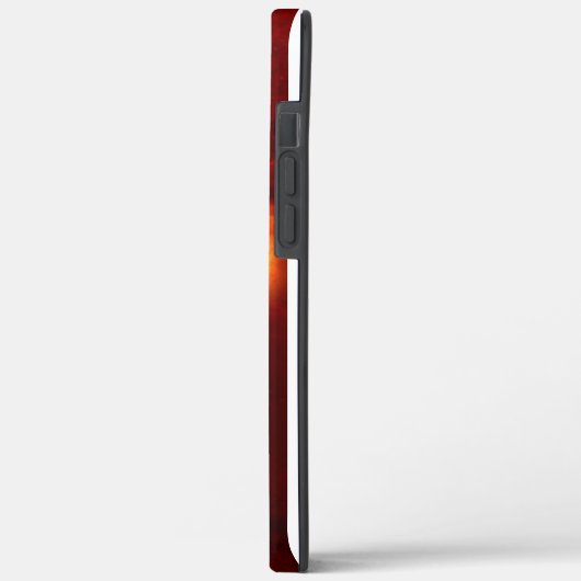 iPhone 12 Pro Max Hoesjes Patrick Mahome Edition (Achterkant / Links)