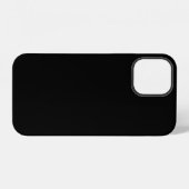 iPhone 12 stoer Hoesje, glanzend Hoesje (Achterkant horizontaal)