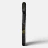 iPhone 13 achterkant hoes (Achterkant / Links)