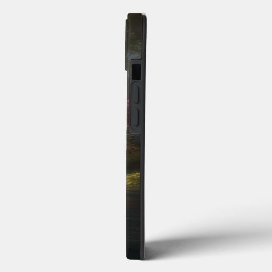 iPhone 13 achterkant hoes (Achterkant / Links)