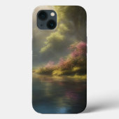 iPhone 13 achterkant hoes (Achterkant)