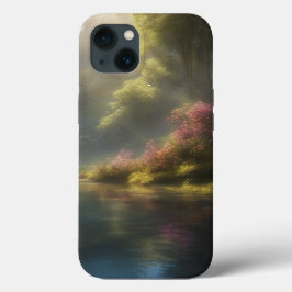 iPhone 13 achterkant hoes