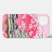iPhone 13 achterkant hoesje (Achterkant (horizontaal))