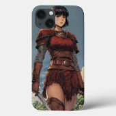 iphone 13 backcover Case-Mate iPhone case (Achterkant)