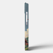 iphone 13 backcover Case-Mate iPhone case (Achterkant / Links)
