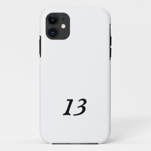 iPhone 13 backcover Case-Mate iPhone Case