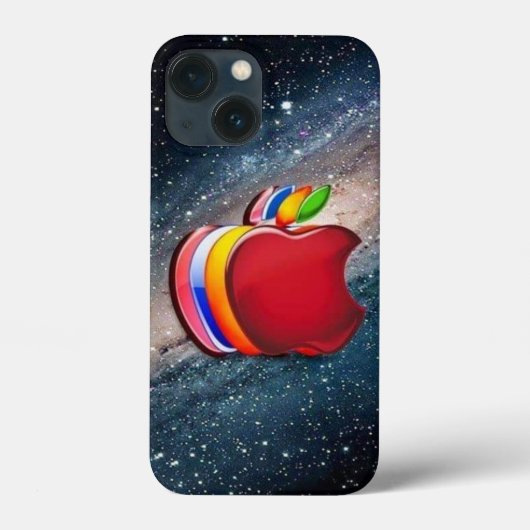 iphone 13 case (Achterkant)