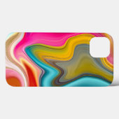 iPhone 13 Case-Mate iPhone Case (Achterkant (horizontaal))