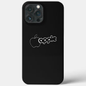 iPhone 13 Case-Mate iPhone Case (Achterkant)
