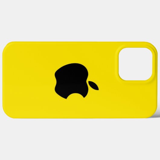 iPhone 13 Case-Mate iPhone Case (Achterkant (horizontaal))