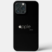 iPhone 13 Case-Mate iPhone Case (Achterkant)