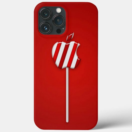 iPhone 13 Case-Mate iPhone Case (Achterkant)