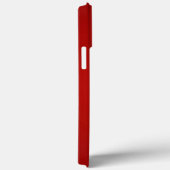 iPhone 13 Case-Mate iPhone Case (Achterkant / Rechts)