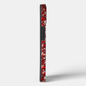 iPhone 13 Case-Mate met Turkse kleuren Case (Achterkant / Rechts)