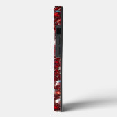 iPhone 13 Case-Mate met Turkse kleuren Case (Achterkant / Links)