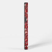 iPhone 13 Case-Mate met Turkse kleuren Hoesje (Rechterkant)