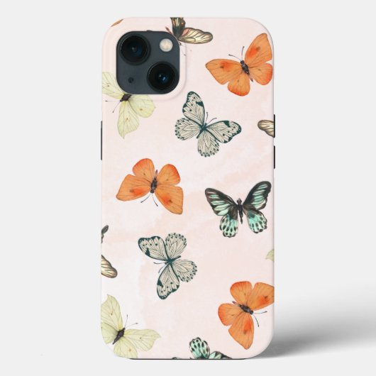 iPhone 13 Cases (Achterkant)