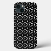 iPhone 13 Hoesje (Achterkant)