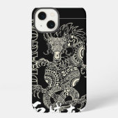 Iphone 13 hoesje (Achterkant)