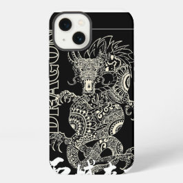 Iphone 13 hoesje